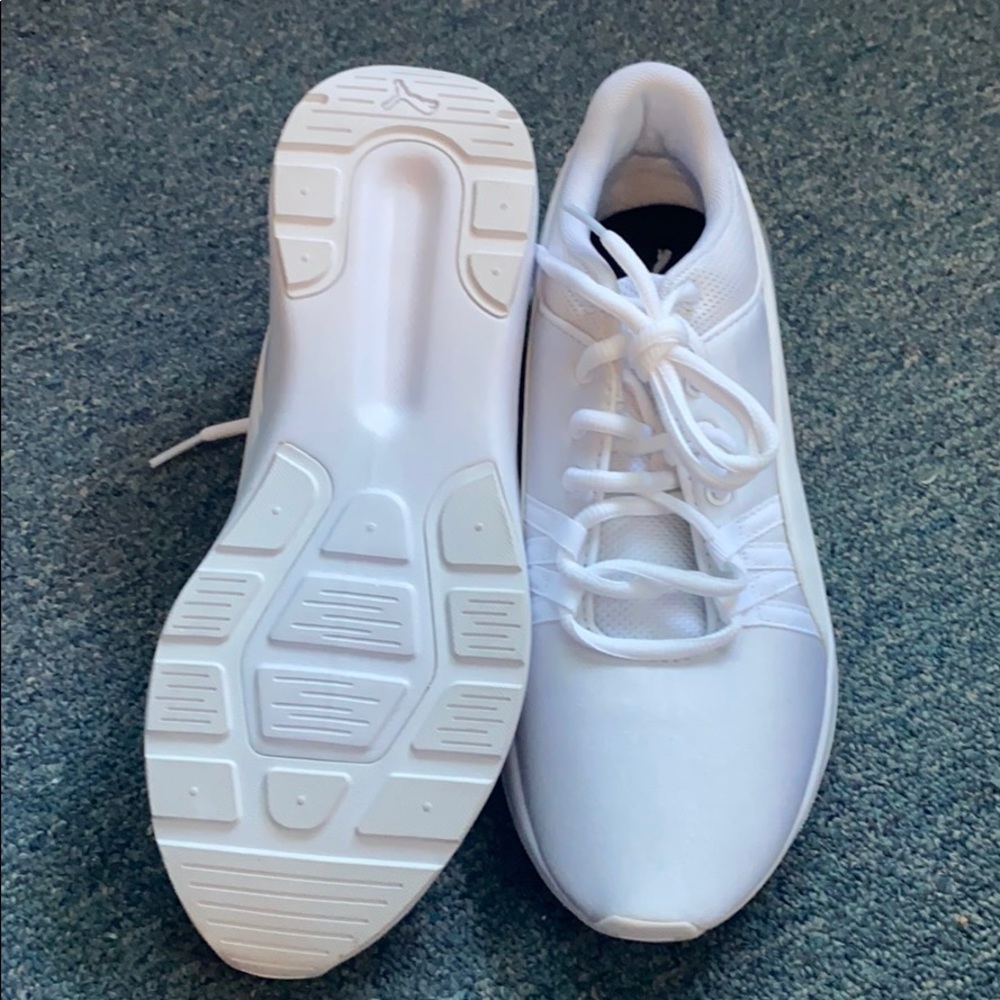 Puma Women’s Athletic Shoe - Picture 3 of 4